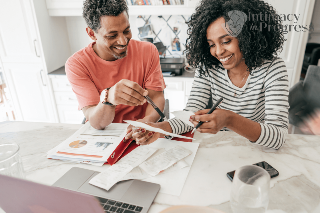 Ever feel that knot in your stomach whenever the topic of money comes up? You’re not alone. Whether it’s shame about debt, fear of judgment, or conflicting beliefs from your upbringing, talking finances with your partner can feel super intimidating. But once you understand why it’s so tough, you can open the door to honest, supportive conversations.