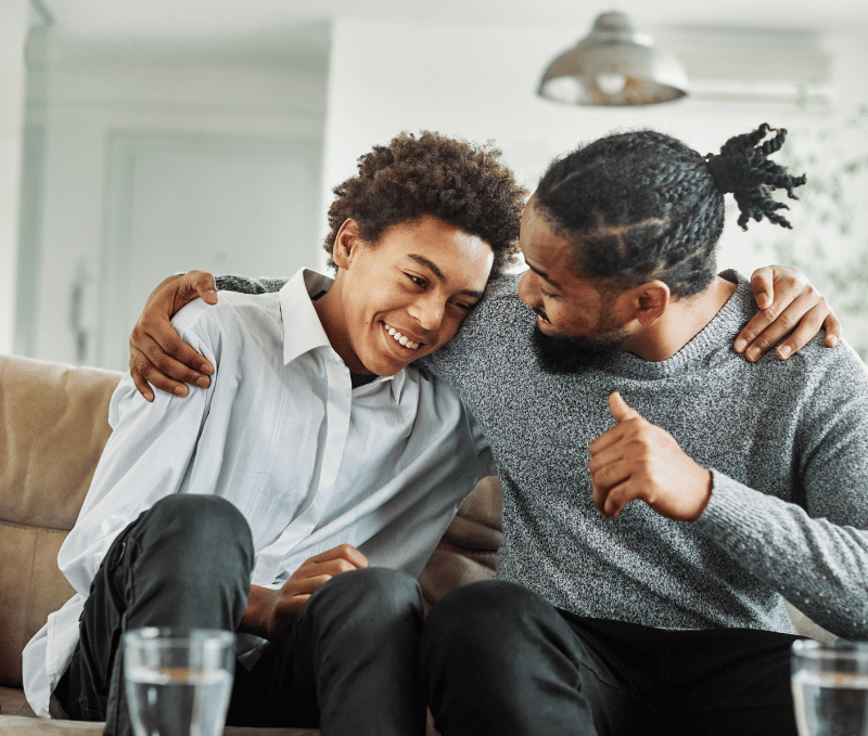 intimacy in progress parenting alignment